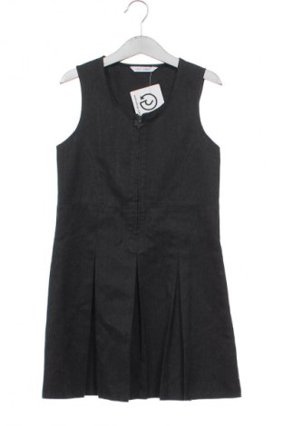 Kinderkleid Marks & Spencer, Größe 5-6y/ 116-122 cm, Farbe Grau, Preis € 9,14