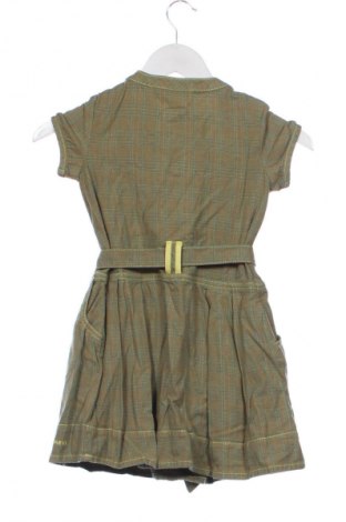 Kinderkleid Mexx, Größe 5-6y/ 116-122 cm, Farbe Mehrfarbig, Preis € 13,80