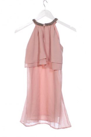 Dziecięca sukienka Mohito, Rozmiar 10-11y/ 146-152 cm, Kolor Różowy, Cena 55,17 zł