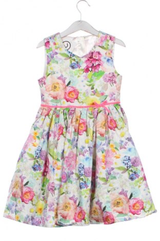 Dziecięca sukienka Monsoon, Rozmiar 6-7y/ 122-128 cm, Kolor Kolorowy, Cena 68,97 zł
