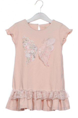 Rochie pentru copii Moonstar, Mărime 2-3y/ 98-104 cm, Culoare Roz, Preț 71,05 Lei