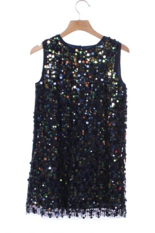 Kinderkleid Name It, Größe 7-8y/ 128-134 cm, Farbe Mehrfarbig, Preis 14,00 €