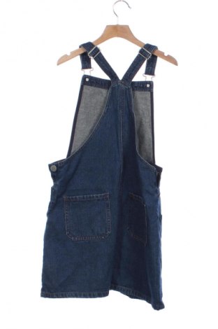 Kinderkleid Next, Größe 11-12y/ 152-158 cm, Farbe Blau, Preis 13,82 €