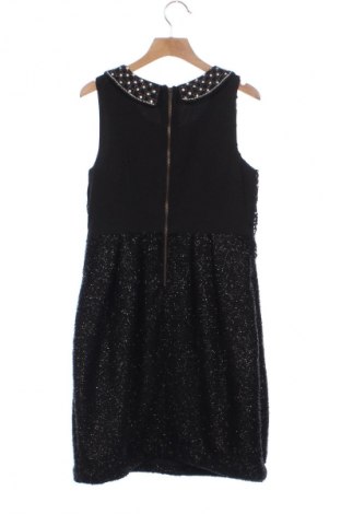 Kinderkleid Next, Größe 11-12y/ 152-158 cm, Farbe Schwarz, Preis 21,90 €