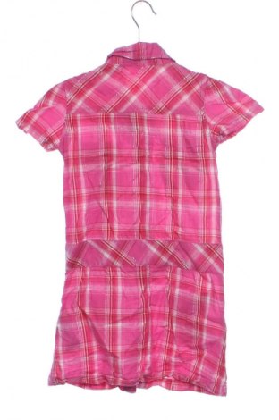 Dziecięca sukienka Okay, Rozmiar 4-5y/ 110-116 cm, Kolor Kolorowy, Cena 55,00 zł
