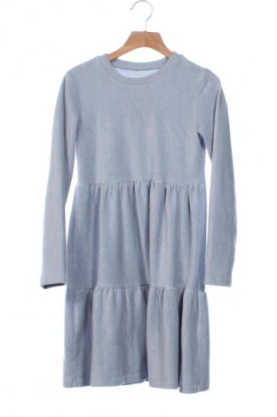 Rochie pentru copii Oviesse, Mărime 9-10y/ 140-146 cm, Culoare Albastru, Preț 63,16 Lei