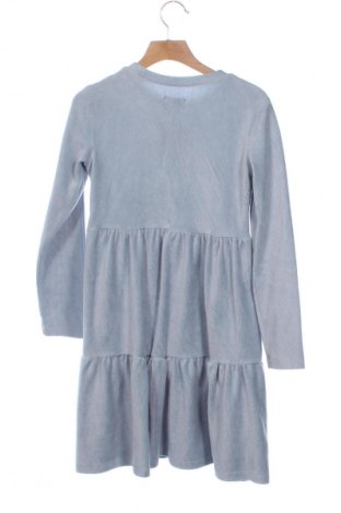 Rochie pentru copii Oviesse, Mărime 9-10y/ 140-146 cm, Culoare Albastru, Preț 63,16 Lei