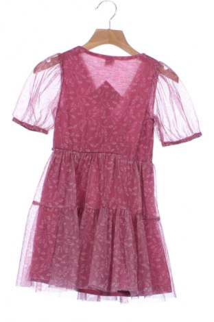 Kinderkleid Pepco, Größe 4-5y/ 110-116 cm, Farbe Mehrfarbig, Preis € 12,00