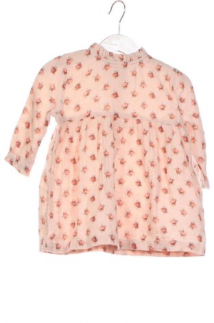 Detské šaty  Petit Bateau, Veľkosť 9-12m/ 74-80 cm, Farba Viacfarebná, Cena  20,97 €
