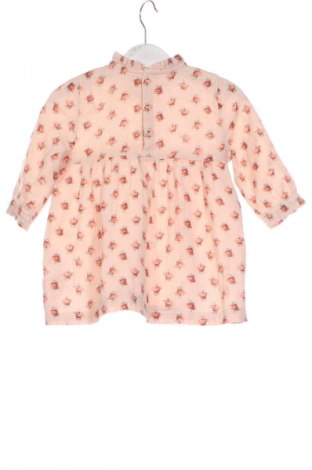 Detské šaty  Petit Bateau, Veľkosť 9-12m/ 74-80 cm, Farba Viacfarebná, Cena  20,97 €