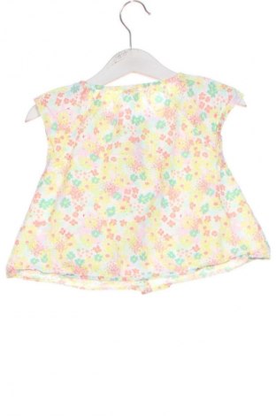 Детска рокля Petit Bateau, Размер 6-9m/ 68-74 см, Цвят Многоцветен, Цена 41,00 лв.