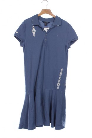 Rochie pentru copii Polo Ralph Lauren, Mărime 15-18y/ 170-176 cm, Culoare Mov, Preț 483,26 Lei