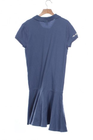 Rochie pentru copii Polo Ralph Lauren, Mărime 15-18y/ 170-176 cm, Culoare Mov, Preț 483,26 Lei