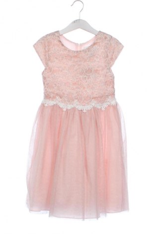 Kinderkleid Rare Editions, Größe 5-6y/ 116-122 cm, Farbe Rosa, Preis 12,00 €