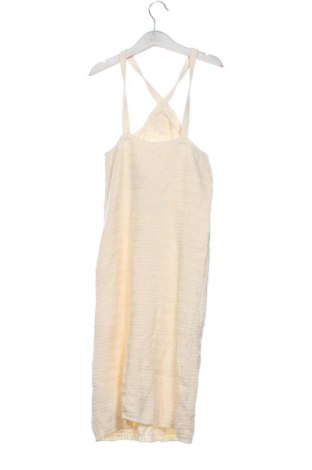 Detské šaty  Reserved, Veľkosť 12-13y/ 158-164 cm, Farba Kremová, Cena  9,95 €