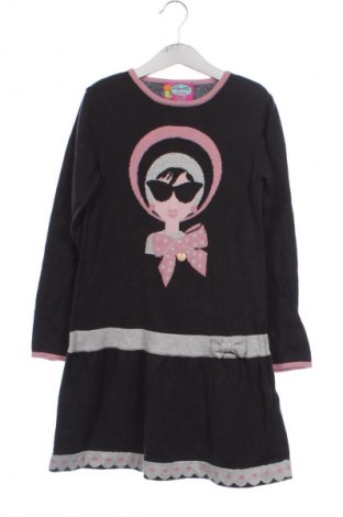 Kinderkleid Rosalita senoritas, Größe 8-9y/ 134-140 cm, Farbe Mehrfarbig, Preis € 12,28