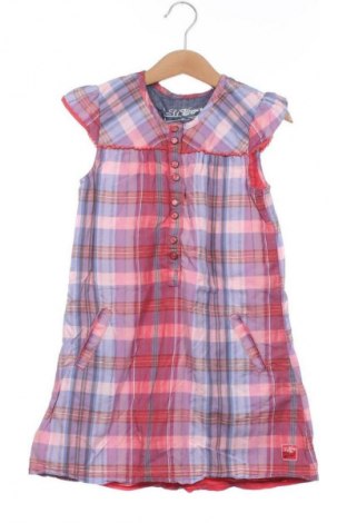 Παιδικό φόρεμα S.Oliver, Μέγεθος 5-6y/ 116-122 εκ., Χρώμα Πολύχρωμο, Τιμή 14,00 €