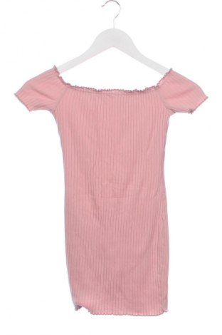 Rochie pentru copii SHEIN, Mărime 7-8y/ 128-134 cm, Culoare Mov deschis, Preț 63,16 Lei