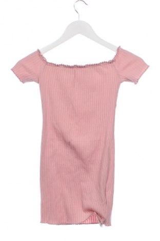 Rochie pentru copii SHEIN, Mărime 7-8y/ 128-134 cm, Culoare Mov deschis, Preț 63,16 Lei