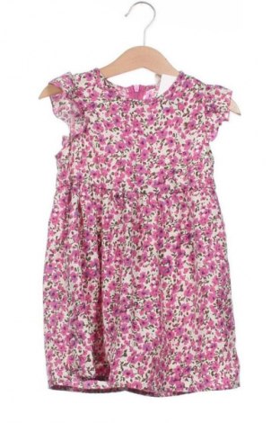 Dětské šaty  SHEIN, Velikost 2-3m/ 56-62 cm, Barva Vícebarevné, Cena  304,00 Kč
