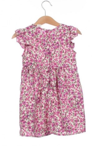 Dětské šaty  SHEIN, Velikost 2-3m/ 56-62 cm, Barva Vícebarevné, Cena  304,00 Kč