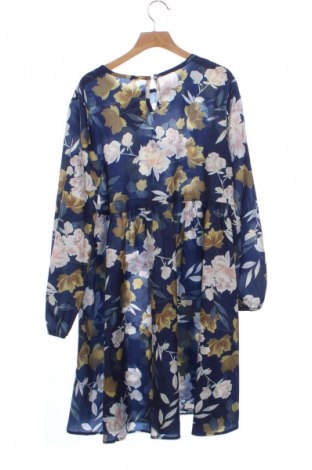 Kinderkleid SHEIN, Größe 12-13y/ 158-164 cm, Farbe Mehrfarbig, Preis € 12,28