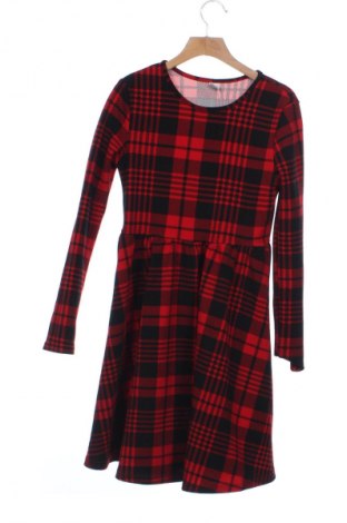 Kinderkleid SHEIN, Größe 11-12y/ 152-158 cm, Farbe Mehrfarbig, Preis 12,00 €