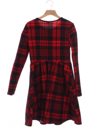Kinderkleid SHEIN, Größe 11-12y/ 152-158 cm, Farbe Mehrfarbig, Preis 12,00 €
