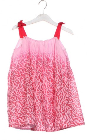 Παιδικό φόρεμα Simonetta, Μέγεθος 4-5y/ 110-116 εκ., Χρώμα Πολύχρωμο, Τιμή 38,36 €