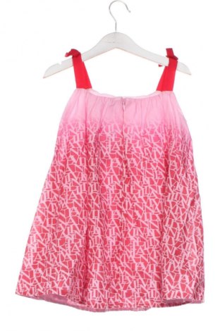 Παιδικό φόρεμα Simonetta, Μέγεθος 4-5y/ 110-116 εκ., Χρώμα Πολύχρωμο, Τιμή 38,36 €