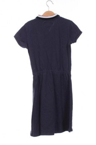 Rochie pentru copii Tommy Hilfiger, Mărime 10-11y/ 146-152 cm, Culoare Albastru, Preț 128,62 Lei