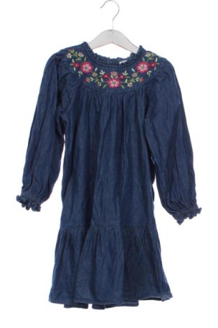 Rochie pentru copii Tu, Mărime 5-6y/ 116-122 cm, Culoare Albastru, Preț 63,00 Lei