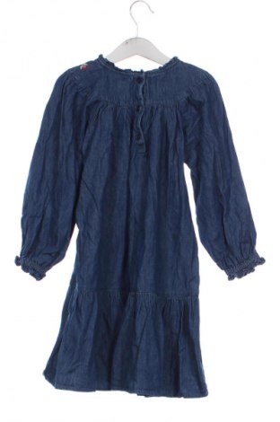 Rochie pentru copii Tu, Mărime 5-6y/ 116-122 cm, Culoare Albastru, Preț 63,00 Lei
