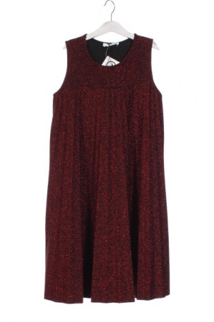 Rochie pentru copii Unbranded, Mărime 12-13y/ 158-164 cm, Culoare Roșu, Preț 131,99 Lei