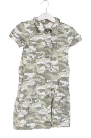 Detské šaty  Unbranded, Veľkosť 4-5y/ 110-116 cm, Farba Viacfarebná, Cena  12,24 €
