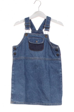 Detské šaty  Unbranded, Veľkosť 4-5y/ 110-116 cm, Farba Modrá, Cena  12,28 €