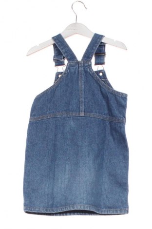 Detské šaty  Unbranded, Veľkosť 4-5y/ 110-116 cm, Farba Modrá, Cena  12,28 €