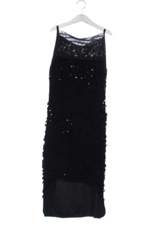 Detské šaty  Unbranded, Veľkosť 11-12y/ 152-158 cm, Farba Čierna, Cena  12,28 €