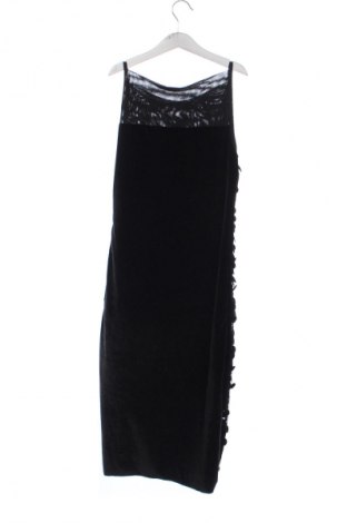 Detské šaty  Unbranded, Veľkosť 11-12y/ 152-158 cm, Farba Čierna, Cena  12,28 €