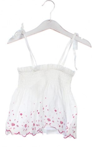 Rochie pentru copii Unbranded, Mărime 18-24m/ 86-98 cm, Culoare Alb, Preț 63,16 Lei