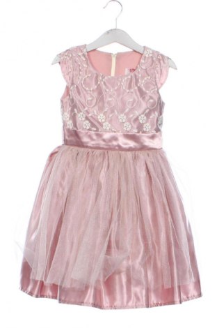 Rochie pentru copii Unbranded, Mărime 3-4y/ 104-110 cm, Culoare Mov deschis, Preț 63,16 Lei