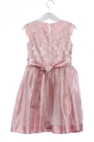 Rochie pentru copii Unbranded, Mărime 3-4y/ 104-110 cm, Culoare Mov deschis, Preț 63,16 Lei