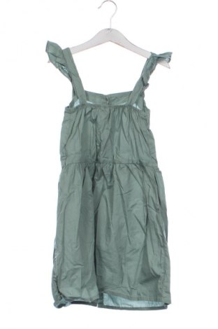 Dziecięca sukienka Unbranded, Rozmiar 5-6y/ 116-122 cm, Kolor Zielony, Cena 55,00 zł