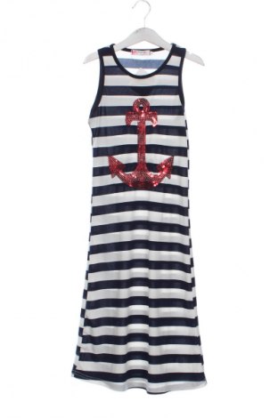 Dziecięca sukienka Unbranded, Rozmiar 8-9y/ 134-140 cm, Kolor Kolorowy, Cena 55,00 zł
