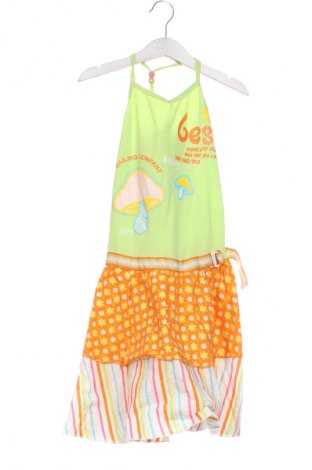 Dziecięca sukienka Unbranded, Rozmiar 9-10y/ 140-146 cm, Kolor Kolorowy, Cena 55,17 zł