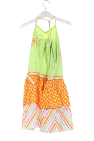 Dziecięca sukienka Unbranded, Rozmiar 9-10y/ 140-146 cm, Kolor Kolorowy, Cena 55,17 zł