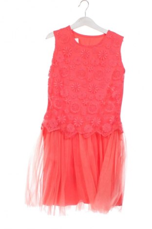 Rochie pentru copii Unbranded, Mărime 9-10y/ 140-146 cm, Culoare Roșu, Preț 63,16 Lei