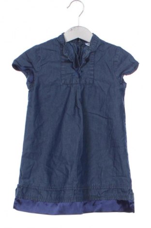 Dziecięca sukienka Unbranded, Rozmiar 18-24m/ 86-98 cm, Kolor Niebieski, Cena 55,03 zł