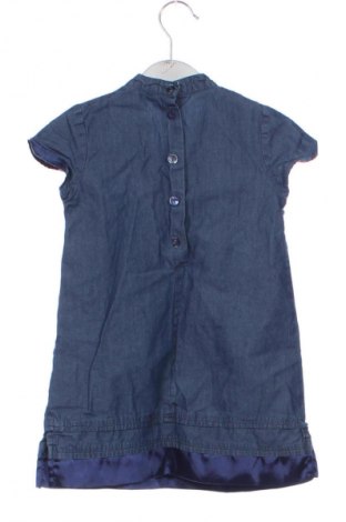 Dziecięca sukienka Unbranded, Rozmiar 18-24m/ 86-98 cm, Kolor Niebieski, Cena 55,03 zł