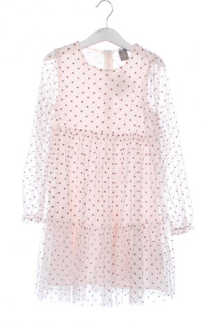 Dziecięca sukienka Unbranded, Rozmiar 6-7y/ 122-128 cm, Kolor Kolorowy, Cena 55,03 zł